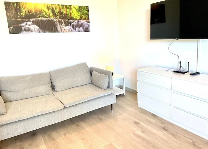 Apartmán Corner-puerto Del Carmen Close Avenida Puerto del Carmen (Lanzarote)