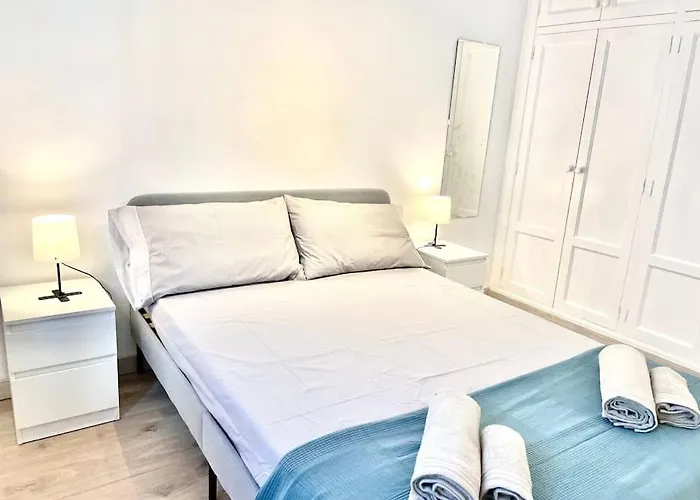 Apartmán Corner-puerto Del Carmen Close Avenida