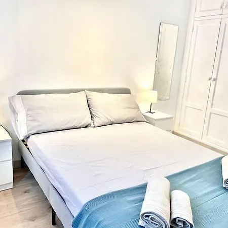 Appartamento Corner-puerto Del Carmen Close Avenida