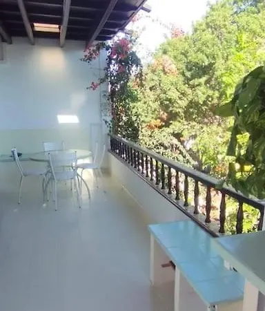 Διαμέρισμα Corner-puerto Del Carmen Close Avenida *