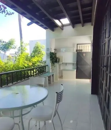 Corner-puerto Del Carmen Close Avenida Διαμέρισμα Πουέρτο Ντελ Κάρμεν