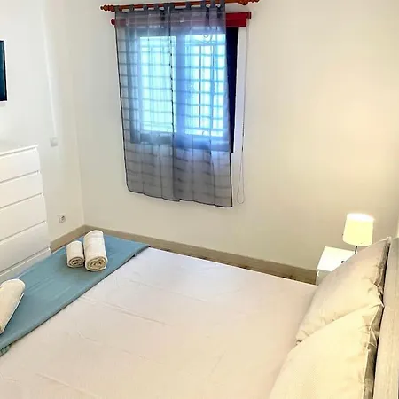 Corner-puerto Del Carmen Close Avenida 卡门港