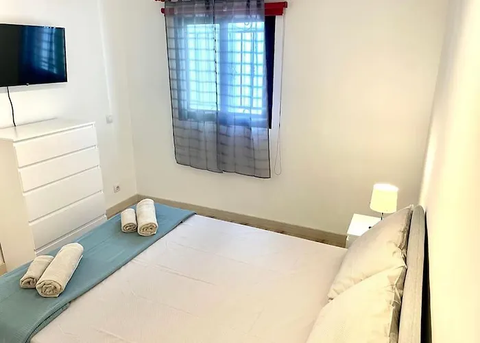 Corner-puerto Del Carmen Close Avenida 卡门港